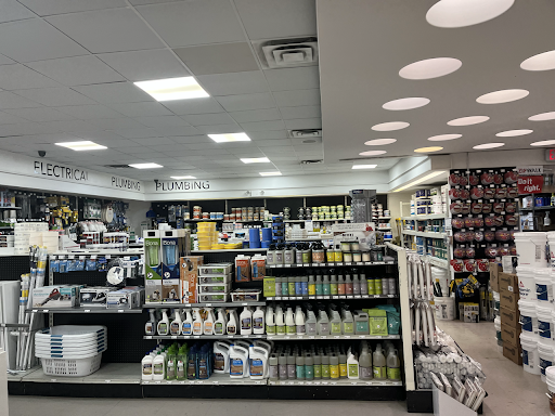 Janovic Paint & Decorating Center Chelsea - Thumbnail