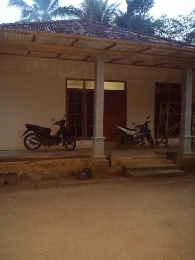 Photos of Kebon Delta Residence
