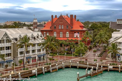 Photos of Key West Art & Historical Society