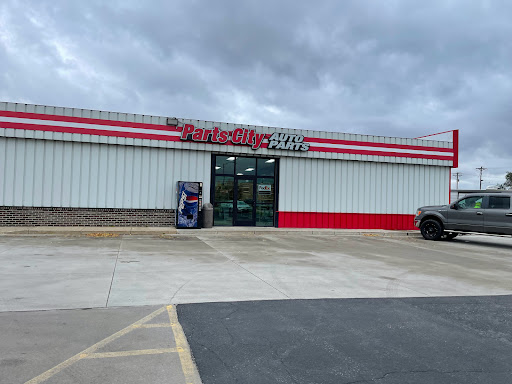 Parts City Auto Parts - Litchfield Parts City - Thumbnail