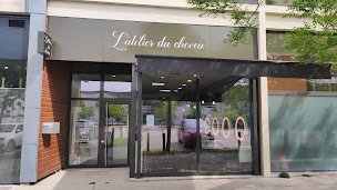 Photo n°6 de L'Atelier du Cheveu à Herblay-sur-Seine (Salon de coiffure)