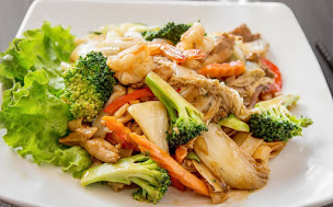 Photo n°89 de Le Mékong à Lognes (Restaurant de spécialités du Sud-Est asiatique)