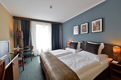 Photos of Plaza Alta Hotel