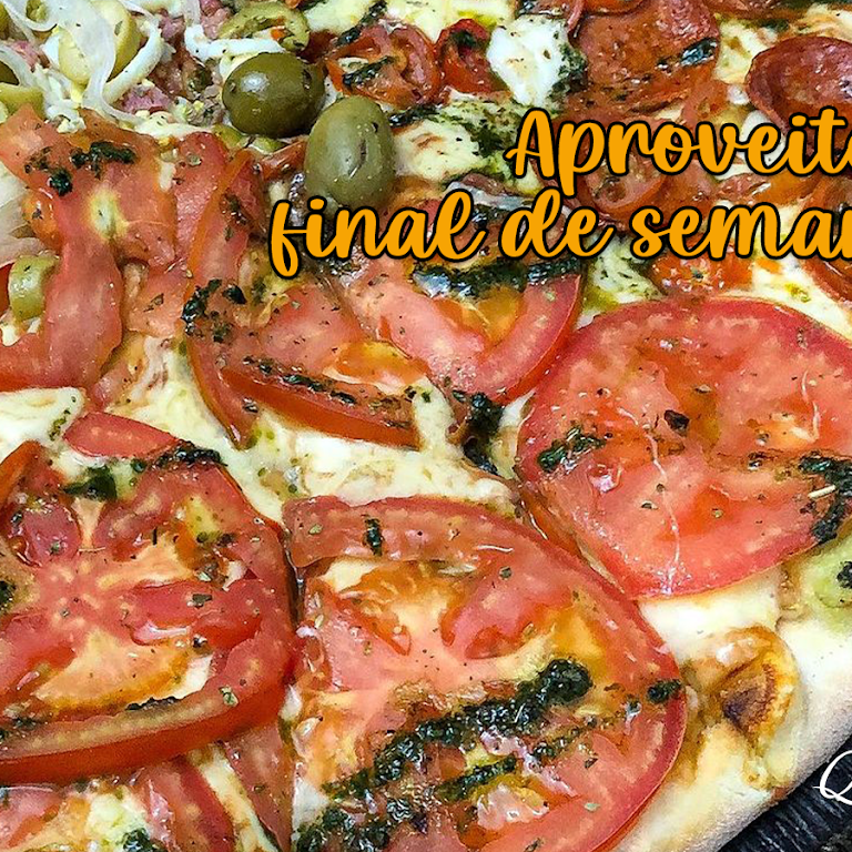 QPalato Gourmet e Pizza em Bento Gonçalves, RS - Brasil