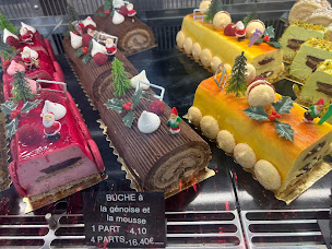 Photo n°3 de Au Fournil de la Place à Montrouge (Boulangerie)