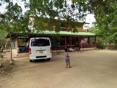 lodging