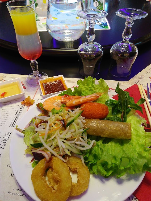 Restaurant Asiatique Feifei