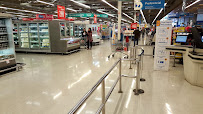 Supermercado Lider - Centro comercial
