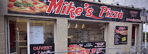 Photo n°2 de Mike's Pizza Salon-Livraison de Pizza -Pizza emporter à Salon-de-Provence (Pizzas à emporter)