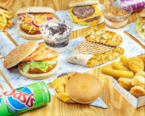 Photo 1 - Rfood Besançon