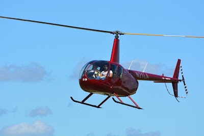 Photos of Freedom Helicopters