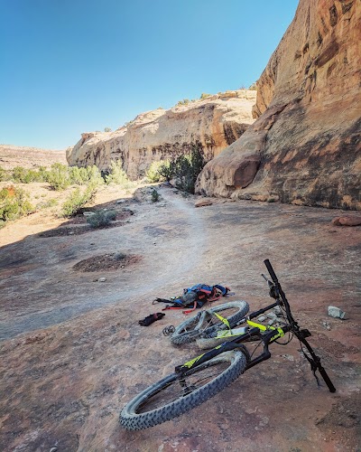 McInnis Canyons National Conservation Area