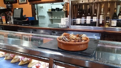 Photos of LIZARRAN TABERNA ANDORRA