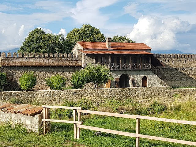 Alaverdi Monastery