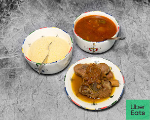 Photo n°4 de LES LIONS DE L’ATLAS à Fos-sur-Mer (Restaurant marocain)