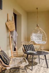 Photo n°3 de Terre de Maquis à Sari-d'Orcino (Chambre d'hôtes)