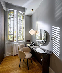 Photo n°3 de Menuiserie Berthier à Bessières (Magasin de meubles de bureau)