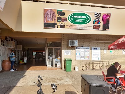 Photos of Tharina Centre