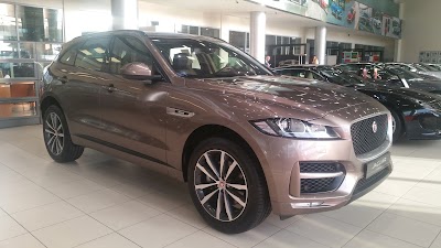 Photos of Jaguar Al Tayer Motors (Sheikh Zayed Rd)