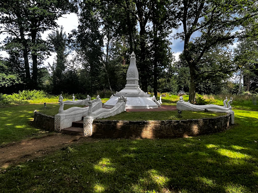 Chithurst Buddhist Monastery Gallery - United Kingdom
