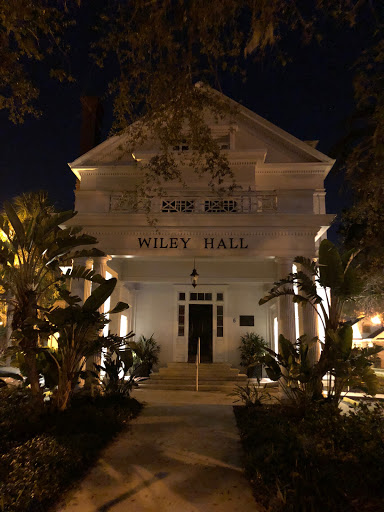 Wiley Hall - Thumbnail