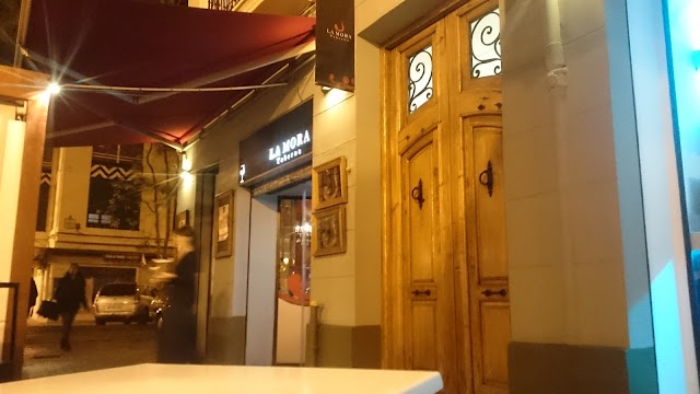 La Mora