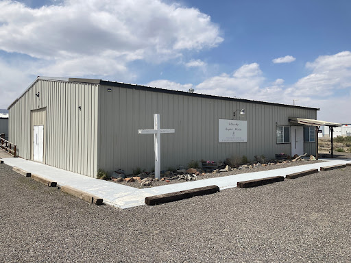 Fellowship Baptist Mission