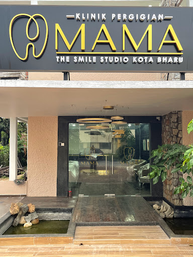 Klinik Pergigian Mama