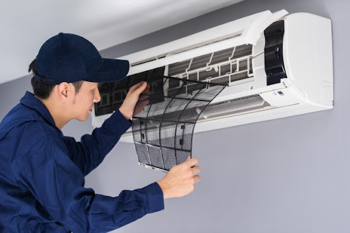 New Super Cool Sales & Service in South Bopal provides expert AC maintenance services aimed at en…