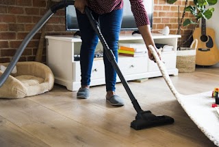 Magic Broom Birmingham