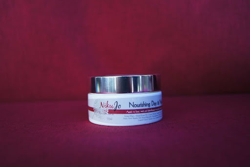 NikuJo - Active Anti-Ageing Skin Care - Thumbnail