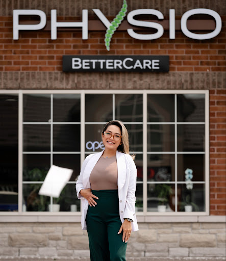 BetterCare Physiotherapy - Thumbnail
