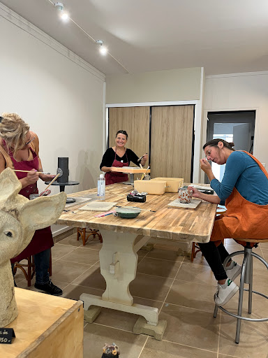 Photo de Atelier ceramique arcachon à Macau (33460)