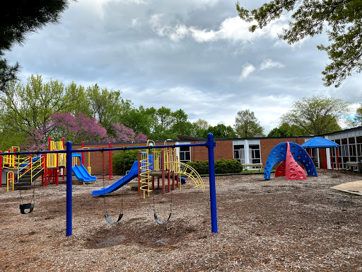 Warson Park - Visual