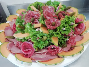 Photo n°8 de Les plateaux épicuriens à Apt (Restaurant)