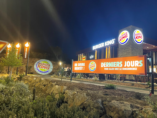 Photo 8 - Burger King