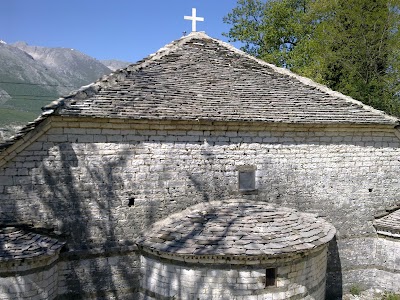 Kisha e Shën Premtes