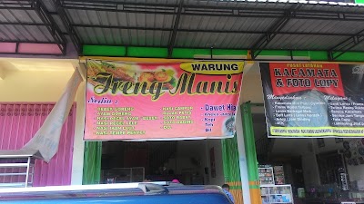 Photos of Ruko Gunung Gadung