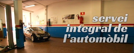 Auto Navas - Visual
