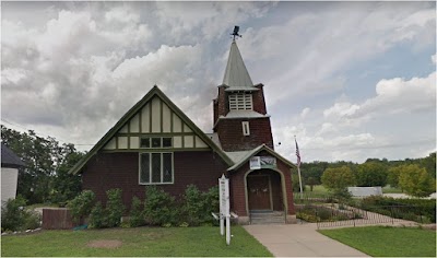 Conway Village Congregational Church