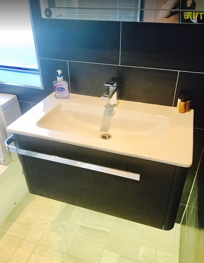 PlumbWright Maintenance - Visual