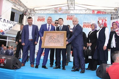Photos of Guce Kaymakamligi