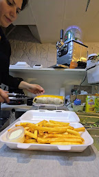 Photo n°94 de ChezMeliss Kebab Gorron à Gorron (Restaurant)