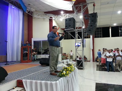 Photos of Iglesia Fraternidad Santa