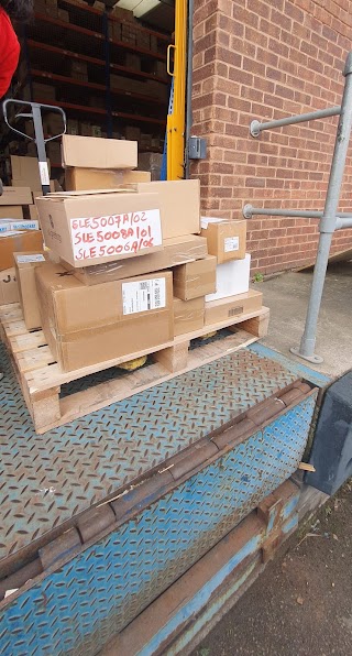 Quality Transport Solutions LTD