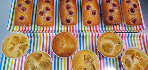 Photo n°6 de Café'In La Pardieu à Clermont-Ferrand (Service de livraison)