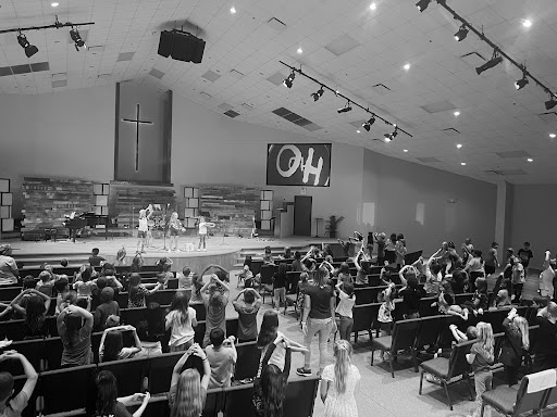 New Shores Church - Thumbnail