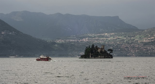 Isola di Loreto