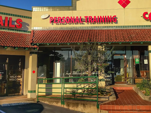 Kelly Personal Training - Thumbnail