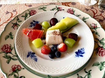 ペコペコハウス